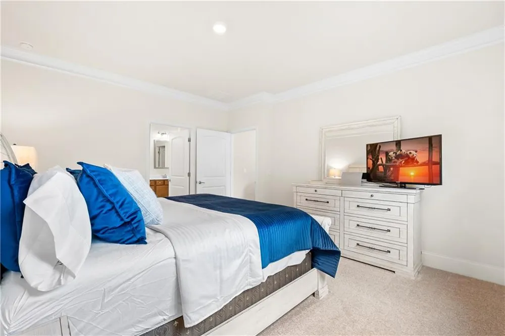 3018 Winding Ridge Waleska, GA 30183