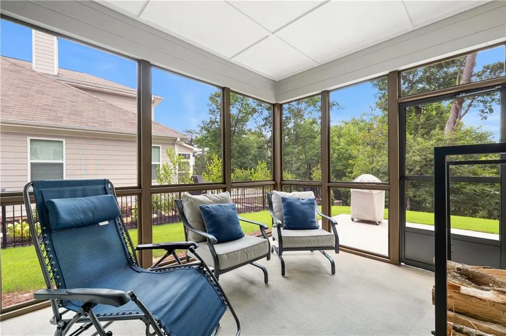 3018 Winding Ridge Waleska, GA 30183