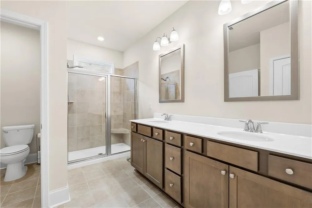 3018 Winding Ridge Waleska, GA 30183