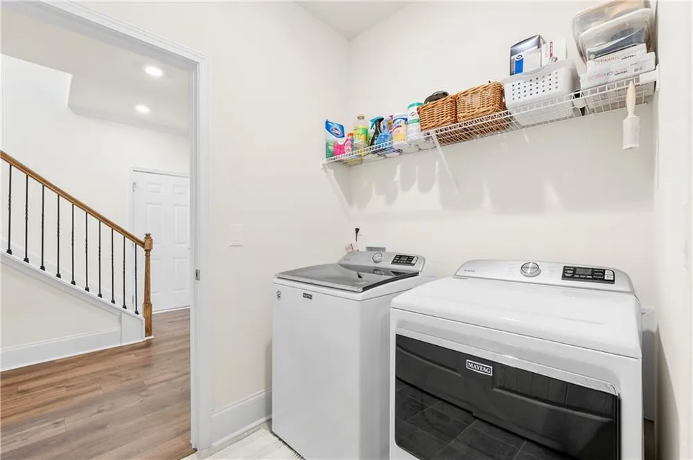 3018 Winding Ridge Waleska, GA 30183