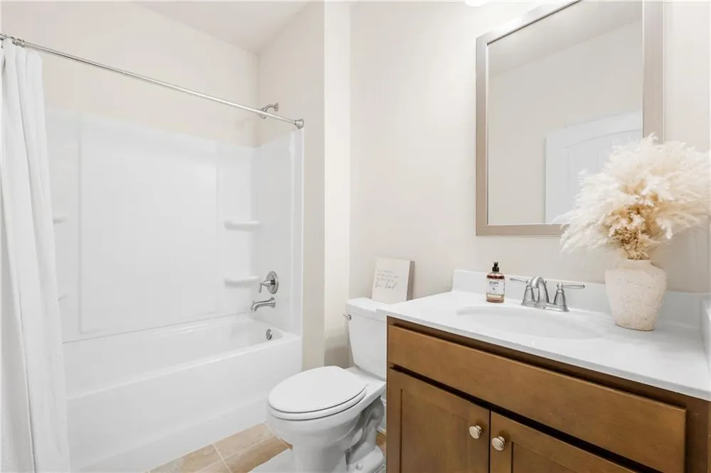 3018 Winding Ridge Waleska, GA 30183