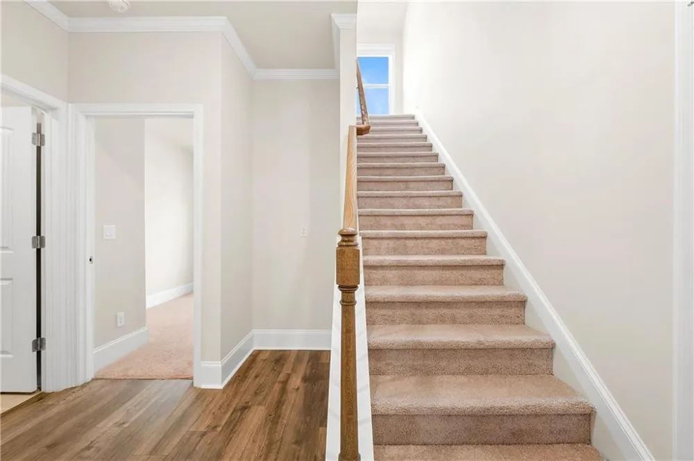 3018 Winding Ridge Waleska, GA 30183