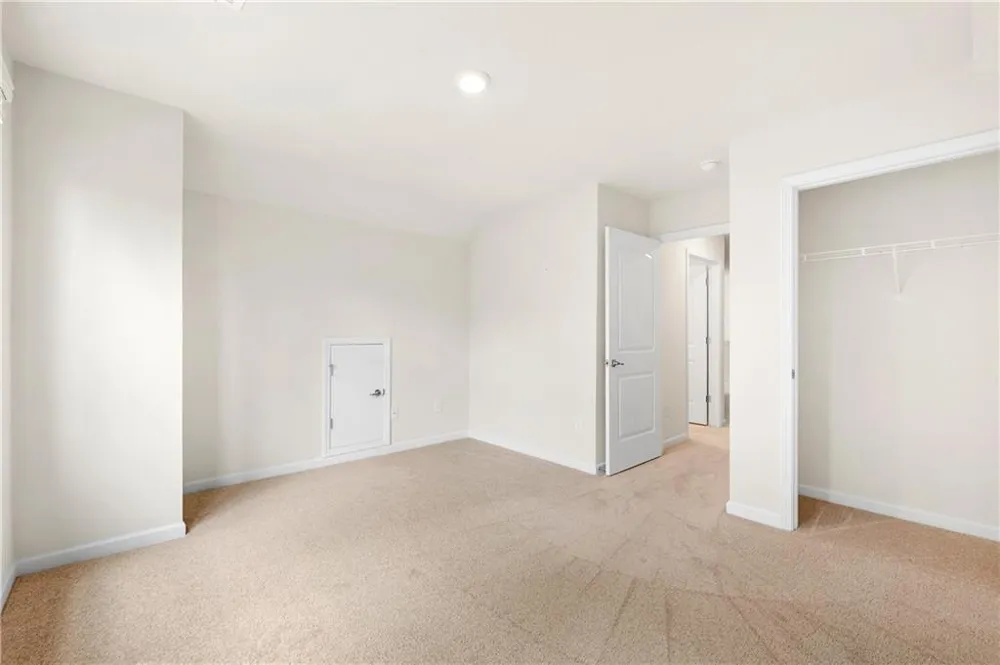 3018 Winding Ridge Waleska, GA 30183