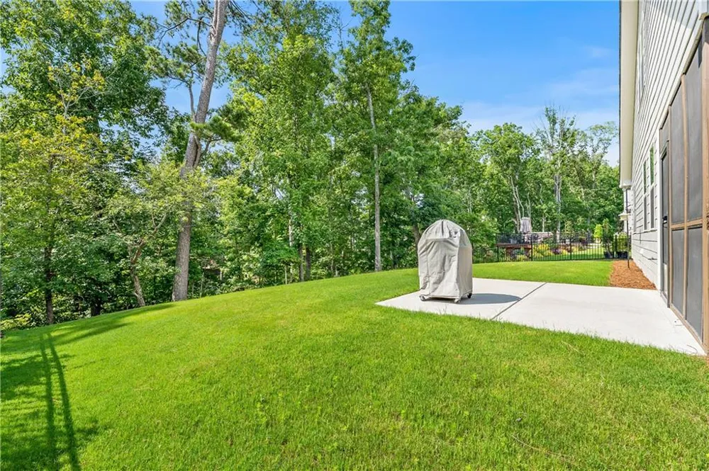 3018 Winding Ridge Waleska, GA 30183