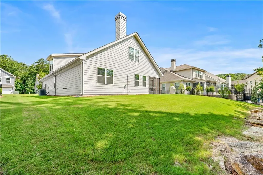 3018 Winding Ridge Waleska, GA 30183