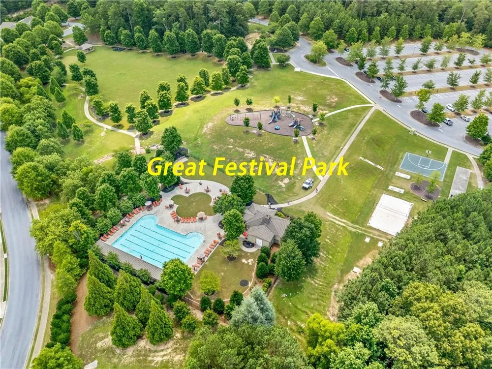3018 Winding Ridge Waleska, GA 30183