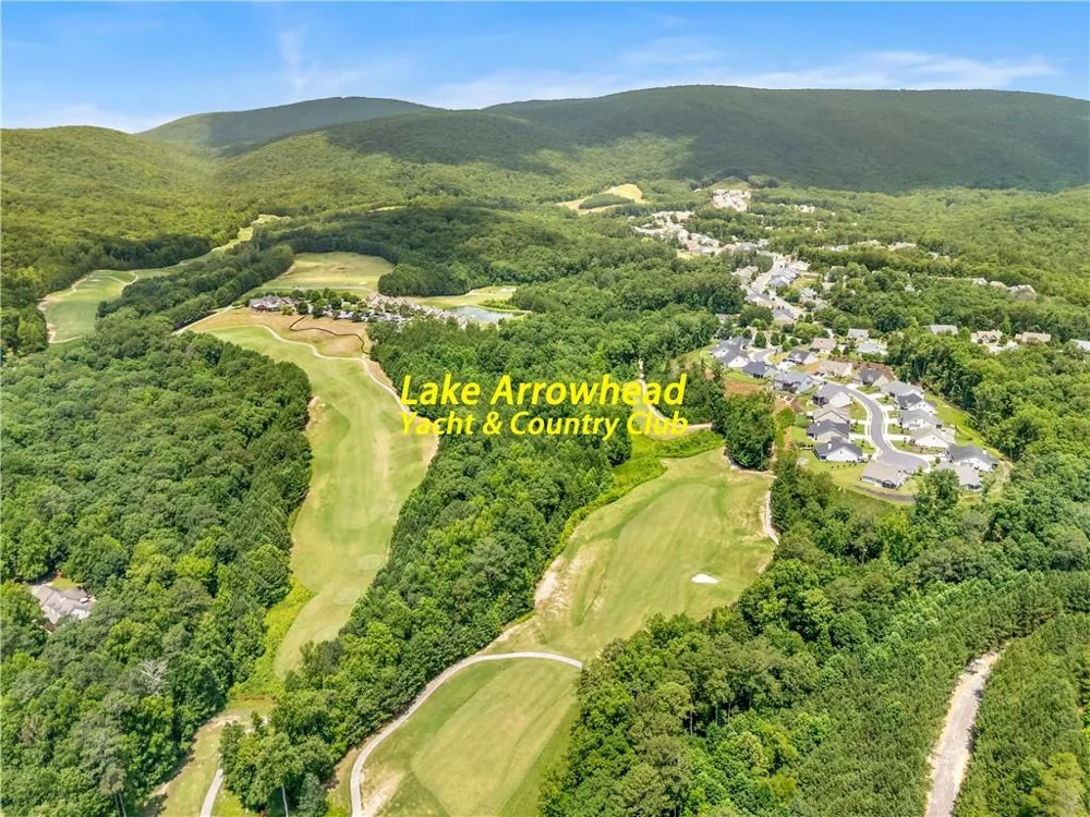 3018 Winding Ridge Waleska, GA 30183