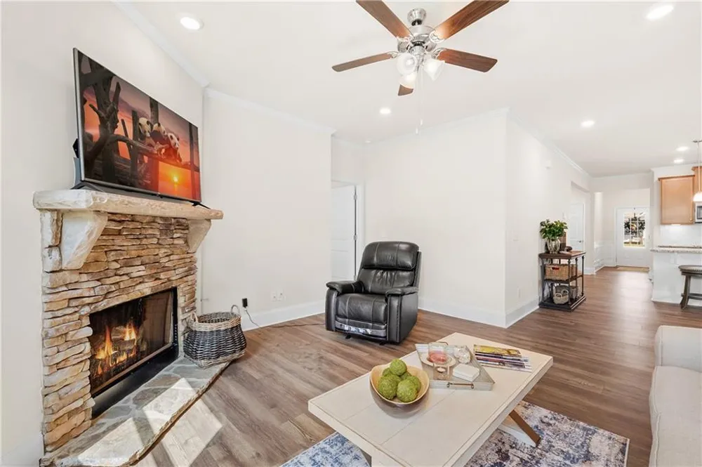 3018 Winding Ridge Waleska, GA 30183