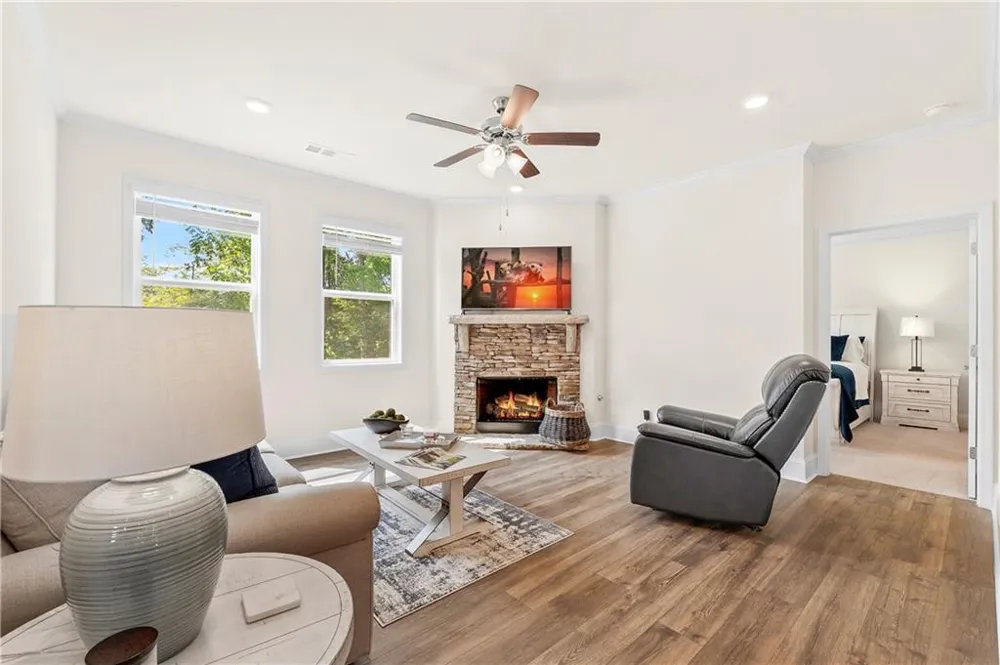 3018 Winding Ridge Waleska, GA 30183