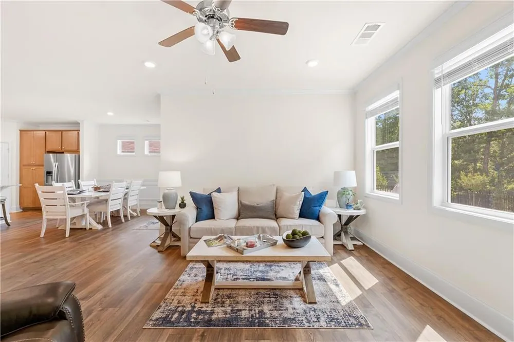 3018 Winding Ridge Waleska, GA 30183