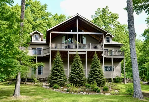 1560 Shirley Pressley Road