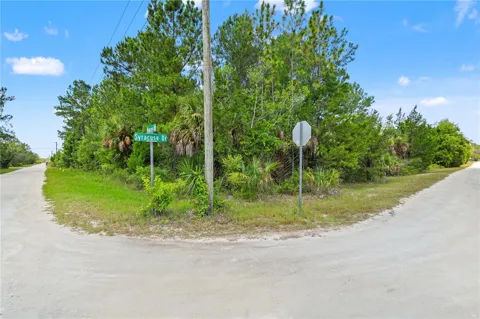 RAMSEY ROAD #16