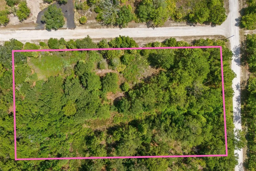 RAMSEY ROAD #16 Weeki Wachee, FL 34614