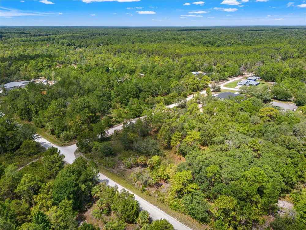 RAMSEY ROAD #16 Weeki Wachee, FL 34614