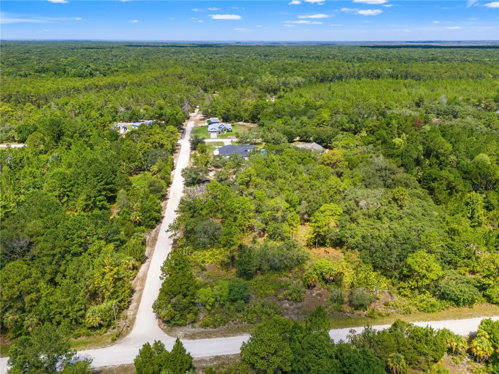 RAMSEY ROAD #16 Weeki Wachee, FL 34614