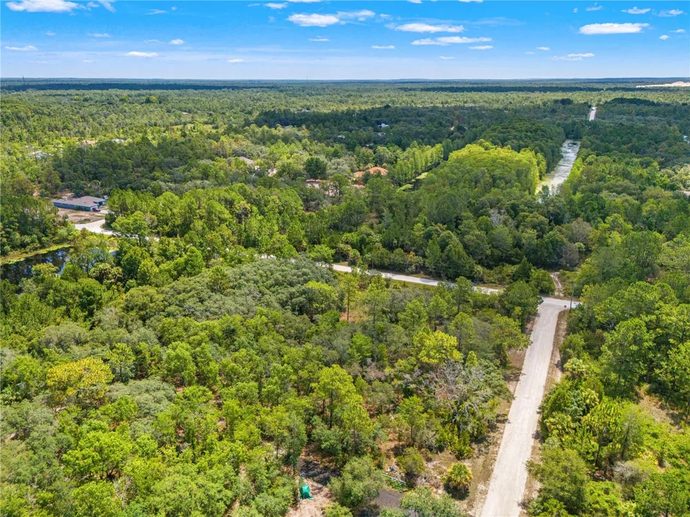 RAMSEY ROAD #16 Weeki Wachee, FL 34614