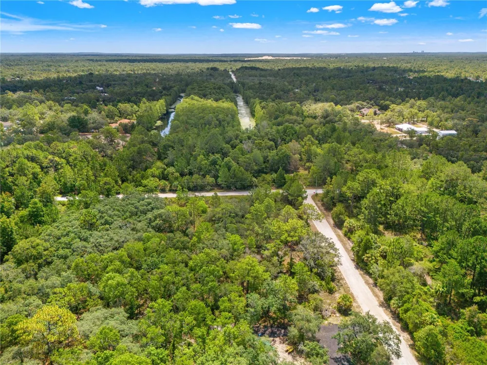 RAMSEY ROAD #16 Weeki Wachee, FL 34614