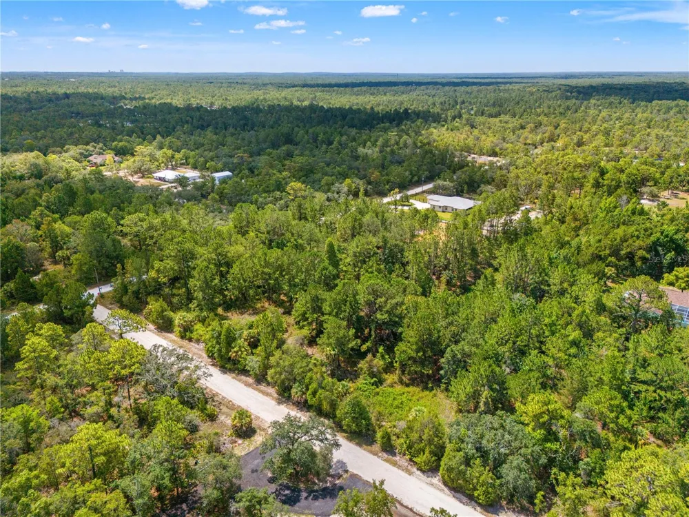 RAMSEY ROAD #16 Weeki Wachee, FL 34614