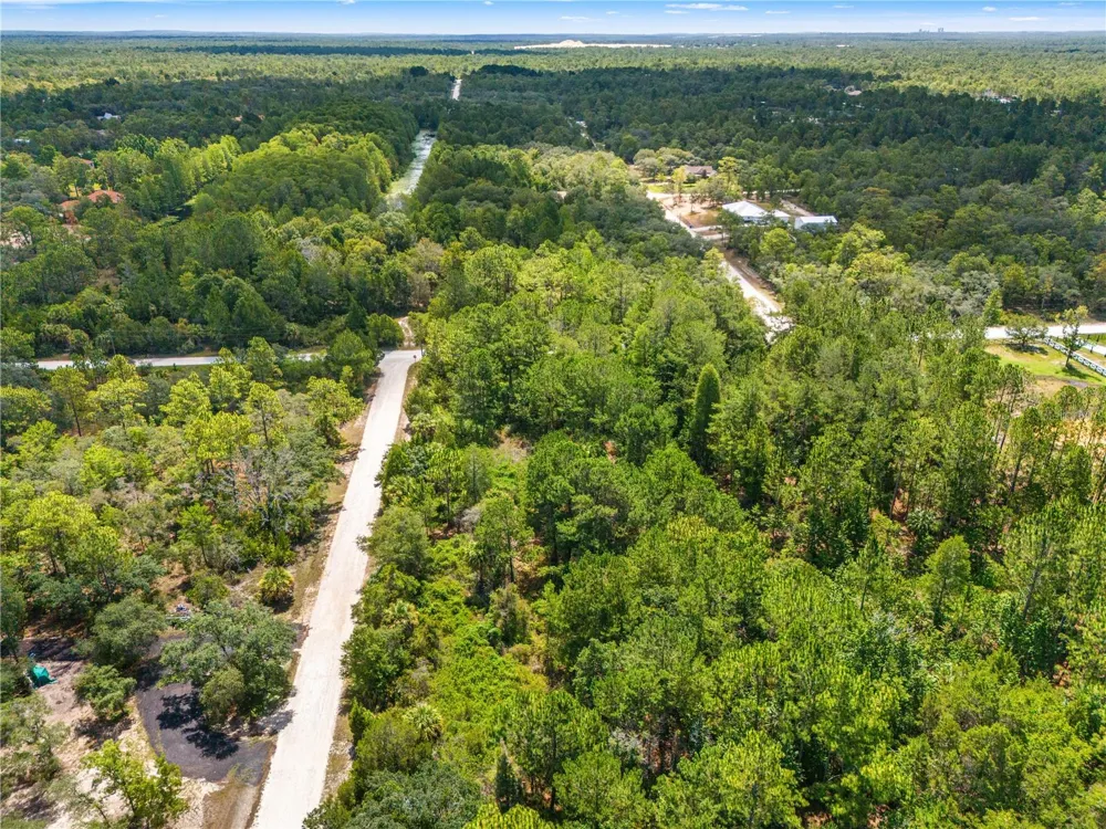 RAMSEY ROAD #16 Weeki Wachee, FL 34614