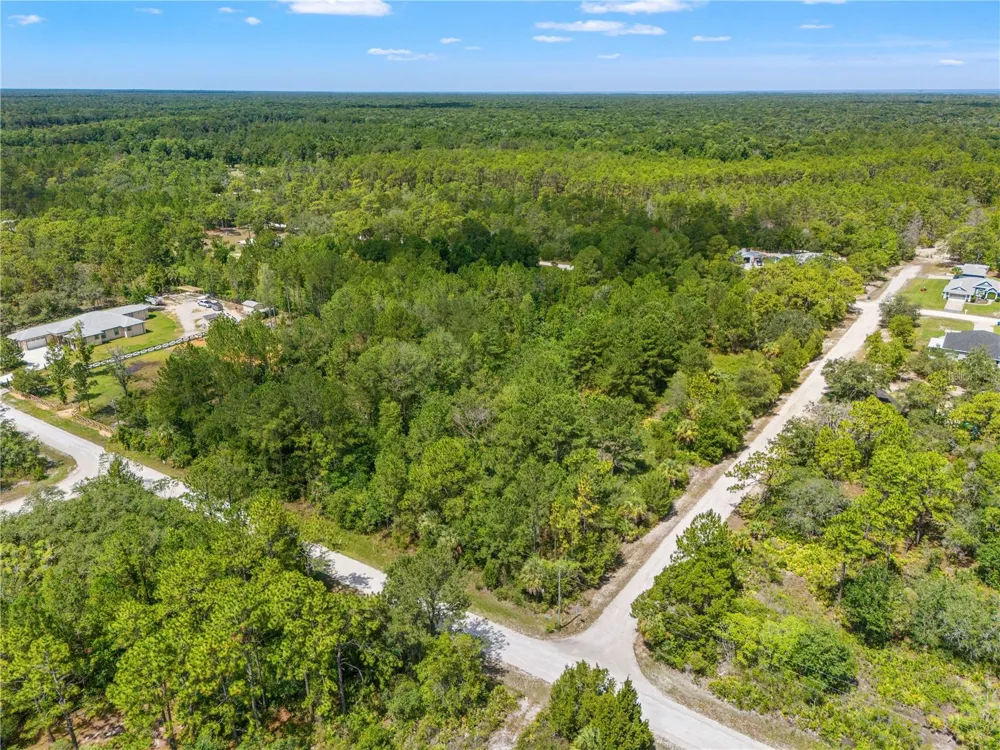 RAMSEY ROAD #16 Weeki Wachee, FL 34614