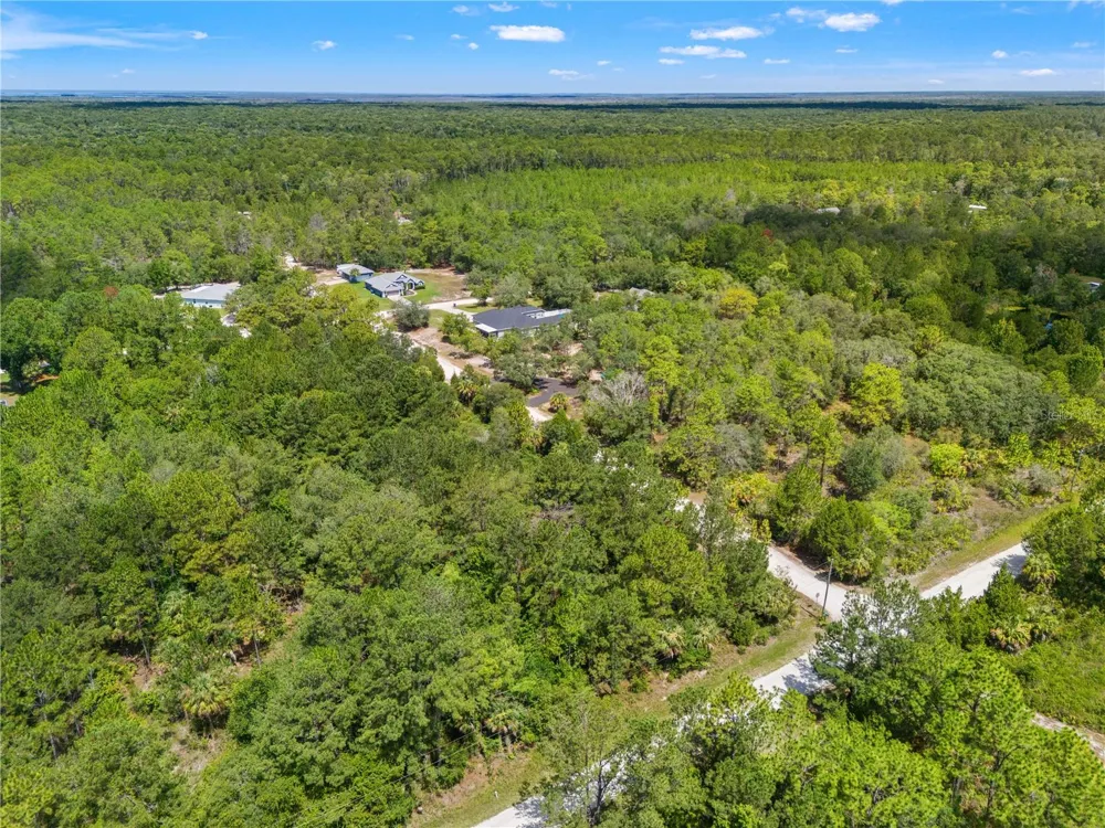 RAMSEY ROAD #16 Weeki Wachee, FL 34614