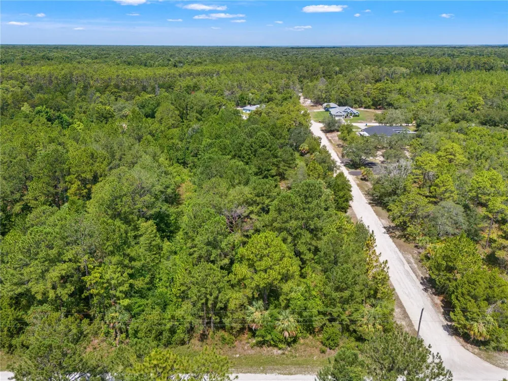 RAMSEY ROAD #16 Weeki Wachee, FL 34614