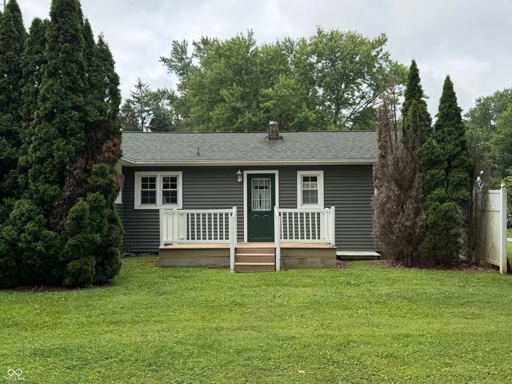 621 Woodland Drive Rockville, IN 47872