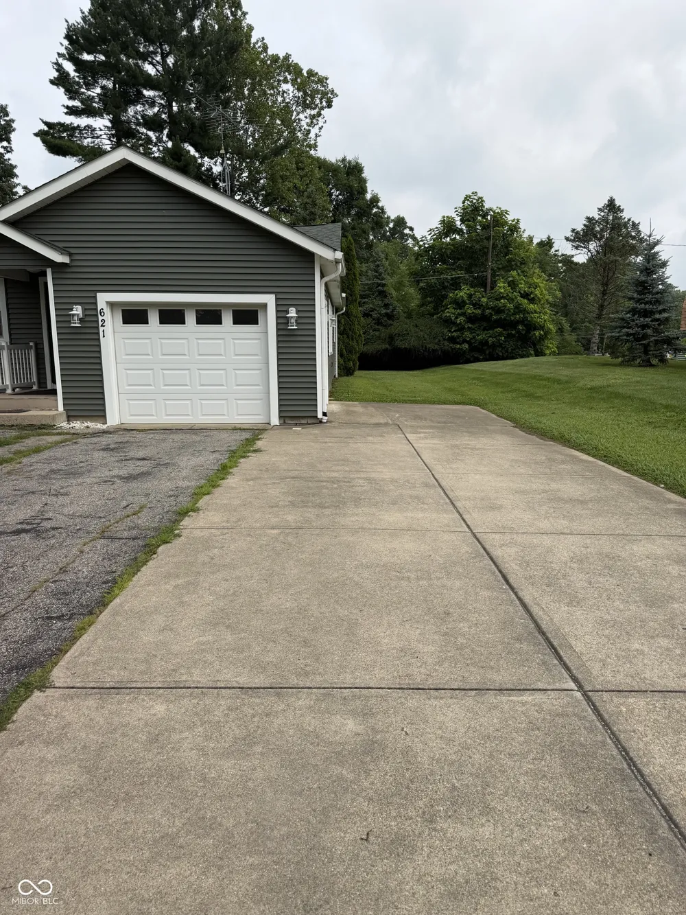 621 Woodland Drive Rockville, IN 47872