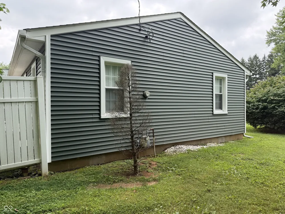 621 Woodland Drive Rockville, IN 47872