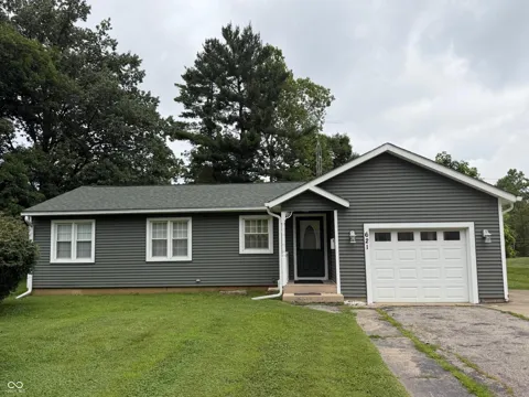 621 Woodland Drive