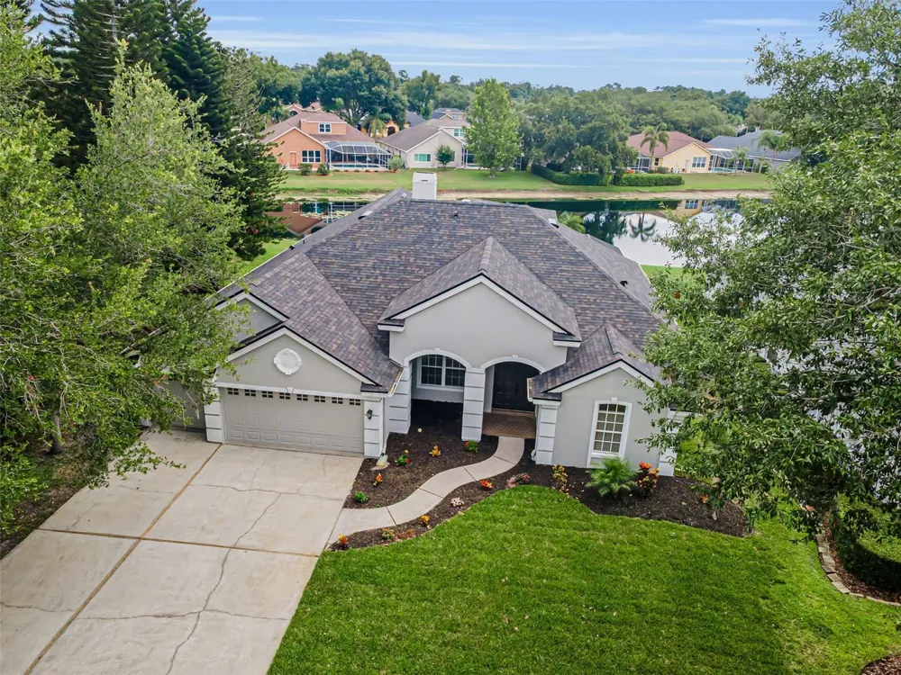 4084 LIGUSTRUM DRIVE Palm Harbor, FL 34685