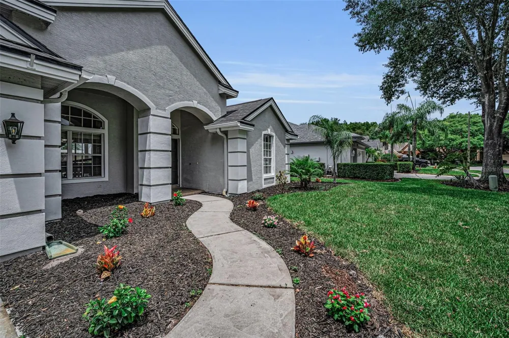 4084 LIGUSTRUM DRIVE Palm Harbor, FL 34685