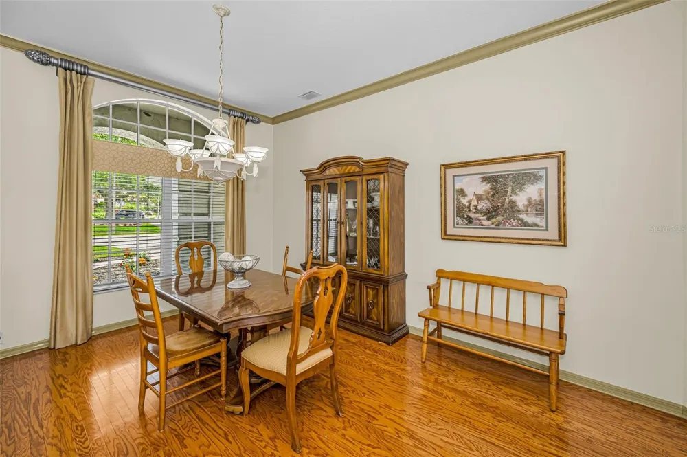 4084 LIGUSTRUM DRIVE Palm Harbor, FL 34685