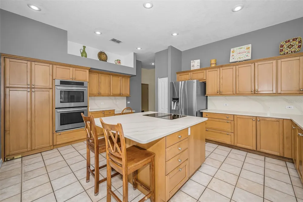 4084 LIGUSTRUM DRIVE Palm Harbor, FL 34685
