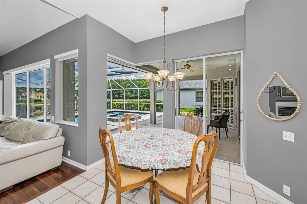 4084 LIGUSTRUM DRIVE Palm Harbor, FL 34685