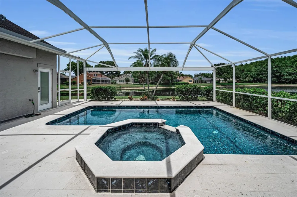 4084 LIGUSTRUM DRIVE Palm Harbor, FL 34685
