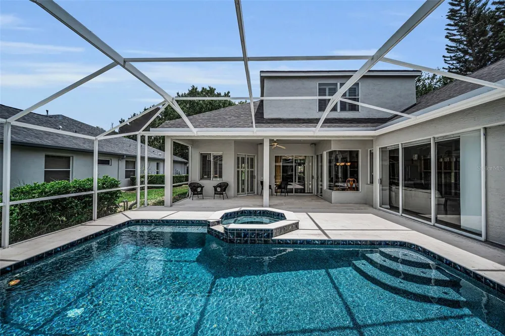 4084 LIGUSTRUM DRIVE Palm Harbor, FL 34685