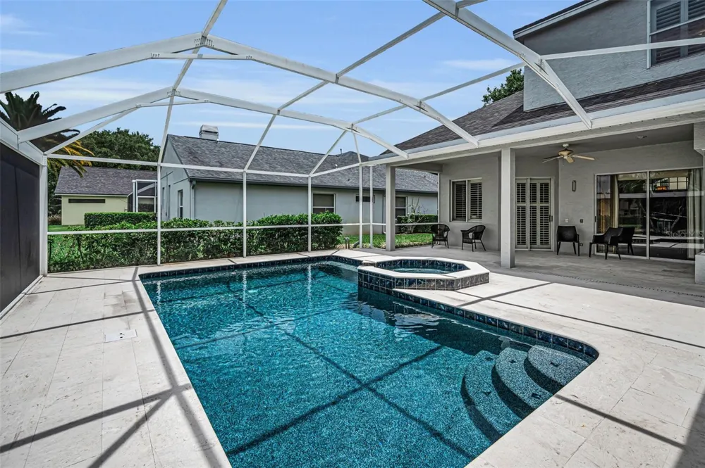 4084 LIGUSTRUM DRIVE Palm Harbor, FL 34685