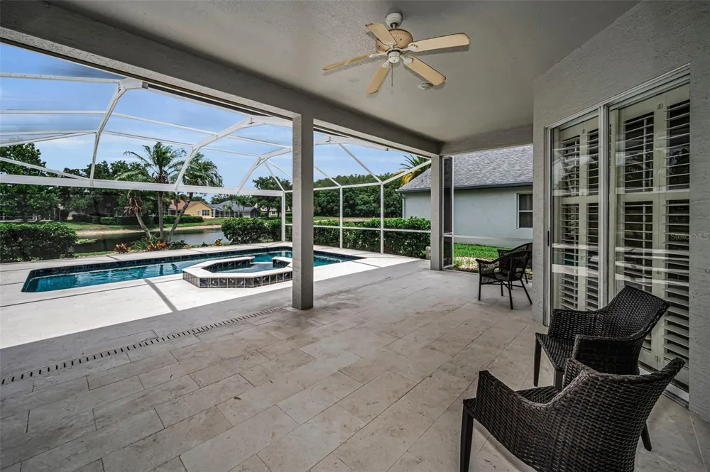 4084 LIGUSTRUM DRIVE Palm Harbor, FL 34685