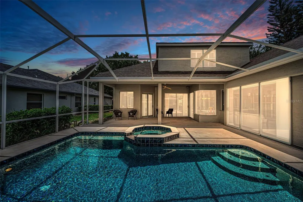 4084 LIGUSTRUM DRIVE Palm Harbor, FL 34685