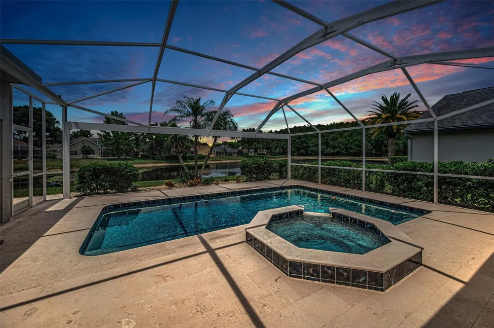 4084 LIGUSTRUM DRIVE Palm Harbor, FL 34685