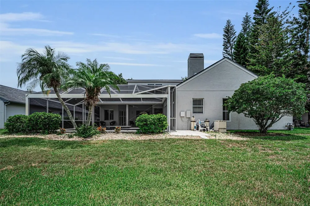 4084 LIGUSTRUM DRIVE Palm Harbor, FL 34685