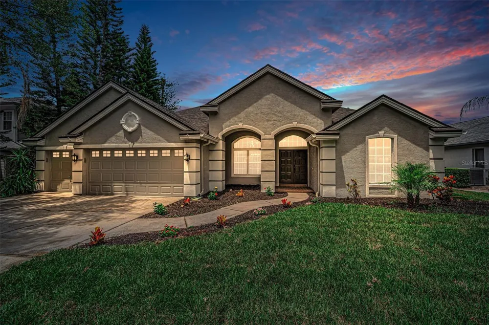 4084 LIGUSTRUM DRIVE Palm Harbor, FL 34685