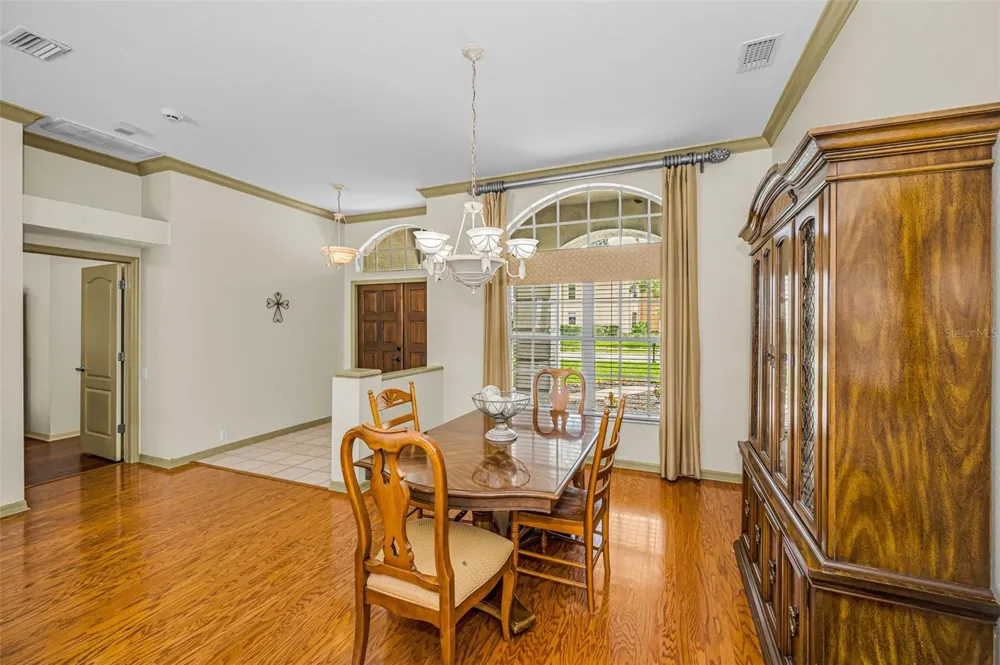 4084 LIGUSTRUM DRIVE Palm Harbor, FL 34685