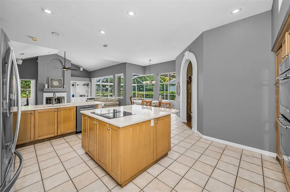 4084 LIGUSTRUM DRIVE Palm Harbor, FL 34685