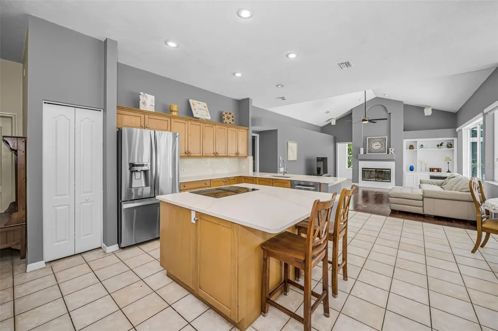 4084 LIGUSTRUM DRIVE Palm Harbor, FL 34685