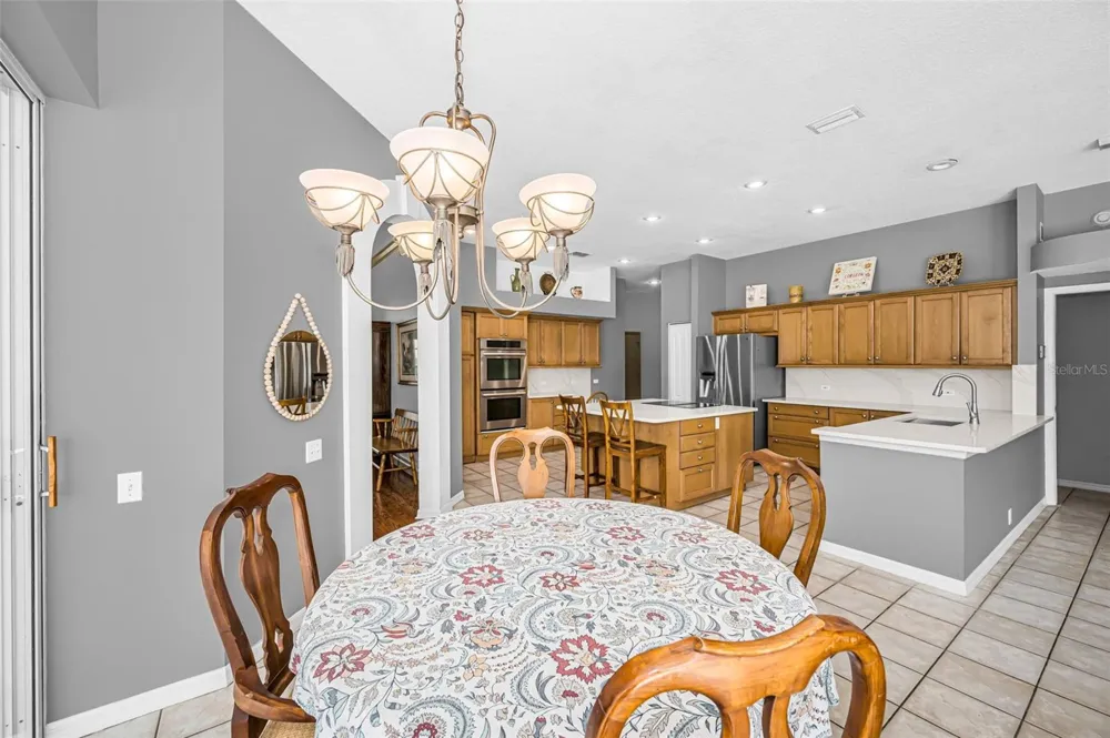 4084 LIGUSTRUM DRIVE Palm Harbor, FL 34685