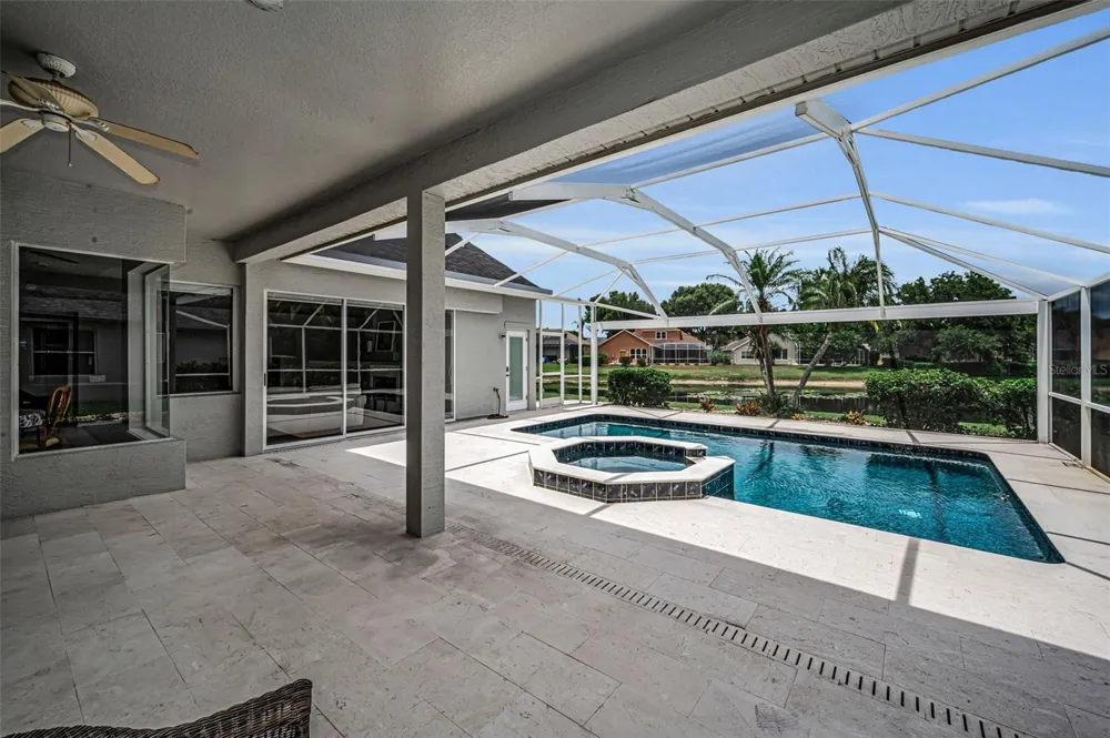 4084 LIGUSTRUM DRIVE Palm Harbor, FL 34685