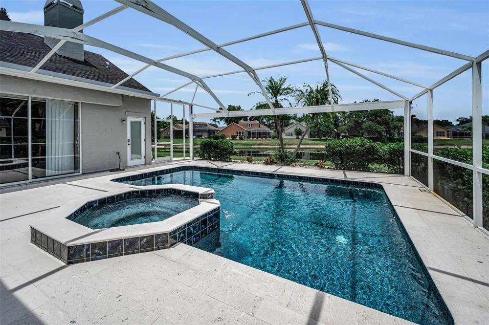 4084 LIGUSTRUM DRIVE Palm Harbor, FL 34685