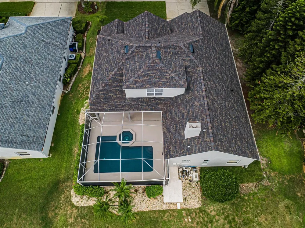 4084 LIGUSTRUM DRIVE Palm Harbor, FL 34685